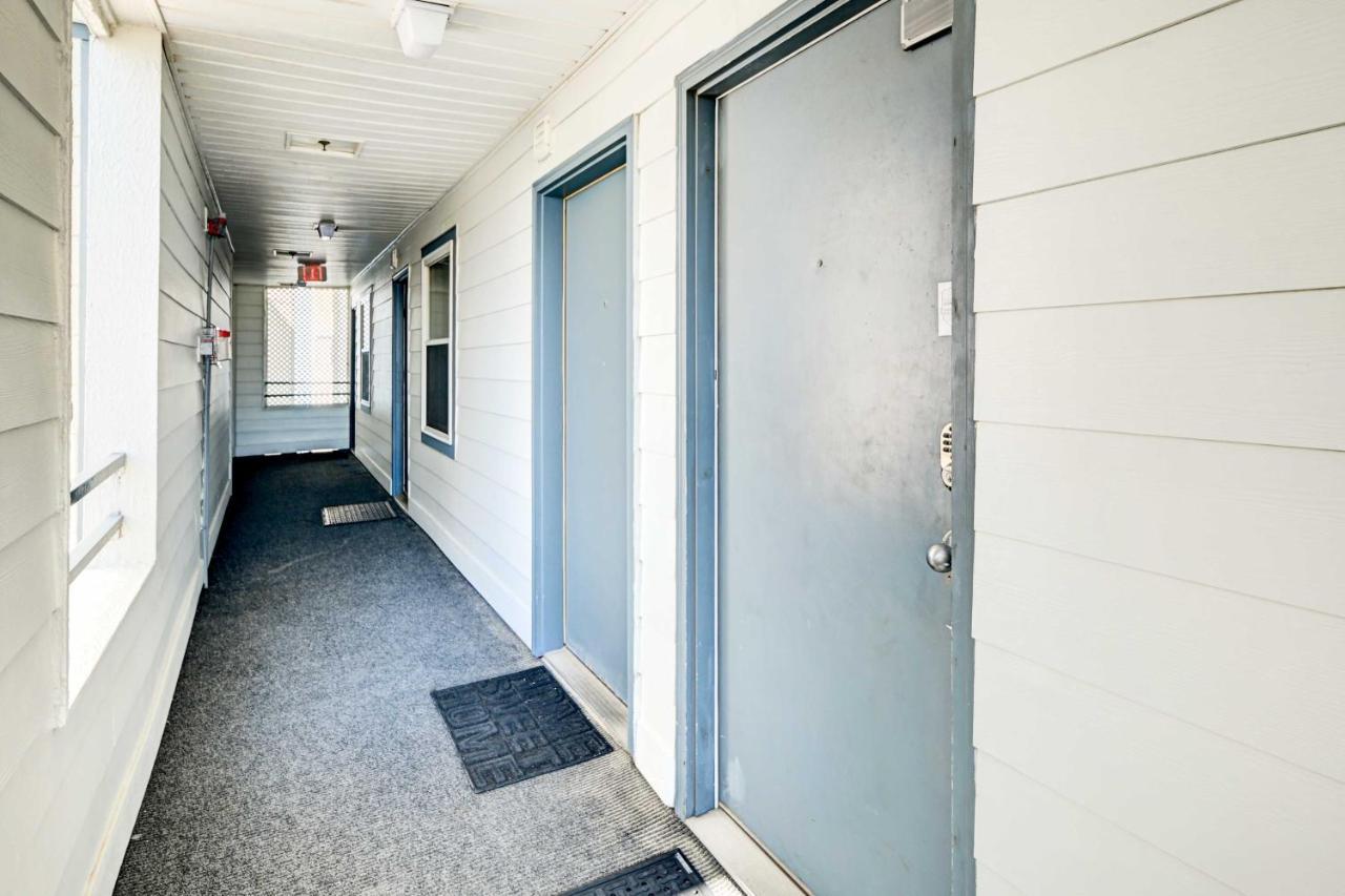 Murrells Inlet Condo On Garden City Beach! Myrtle Beach Buitenkant foto