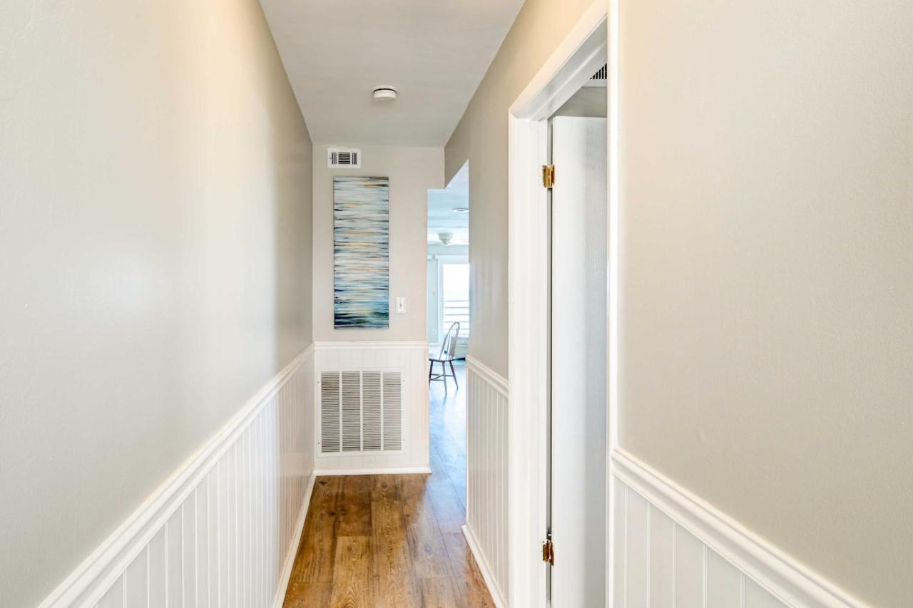 Murrells Inlet Condo On Garden City Beach! Myrtle Beach Buitenkant foto