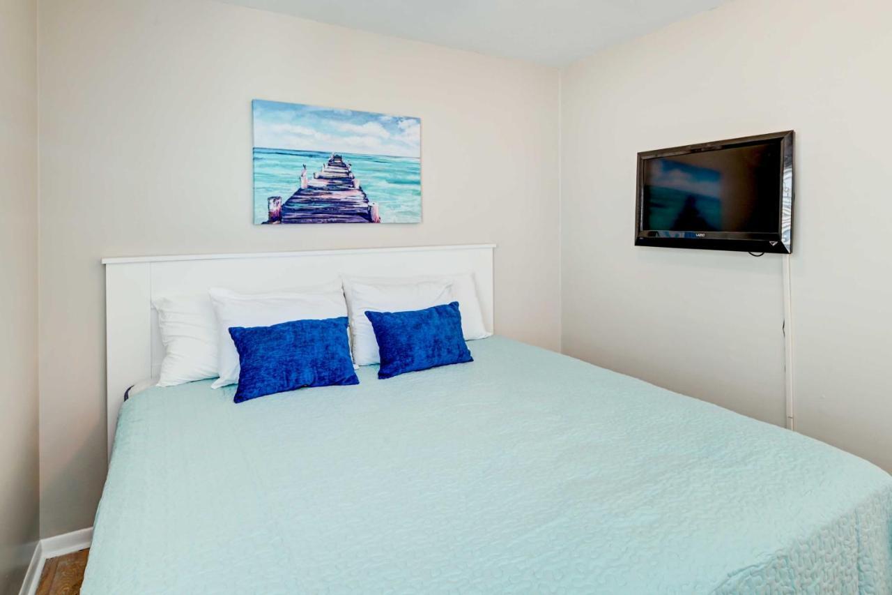 Murrells Inlet Condo On Garden City Beach! Myrtle Beach Buitenkant foto